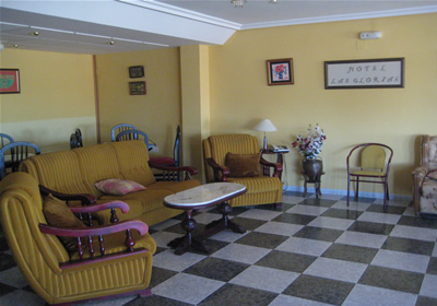 Un espacio del Sal&oacute;n Social