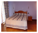 Una de nuestras habitaciones