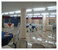 Salon de Bodas